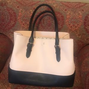 Kate Spade Cove Street Colorblock Airel